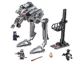 Amazon.co.jp: レゴ(LEGO) スター・ウォーズ ファースト